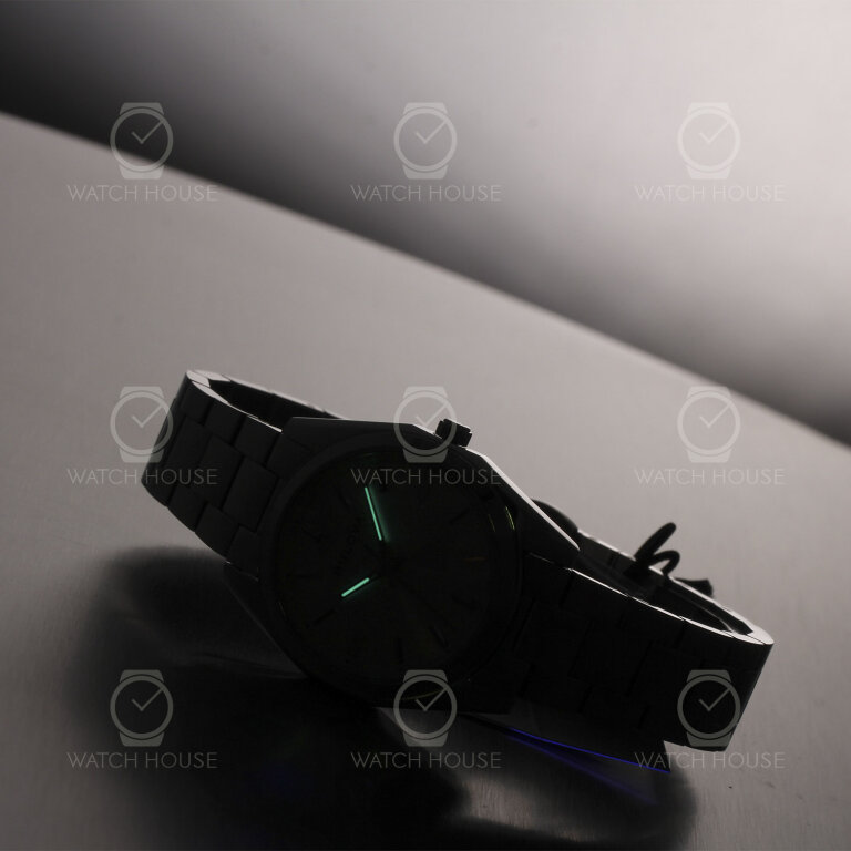 Bulova Classic Damenuhr Surveyor 96L346 Eisblau