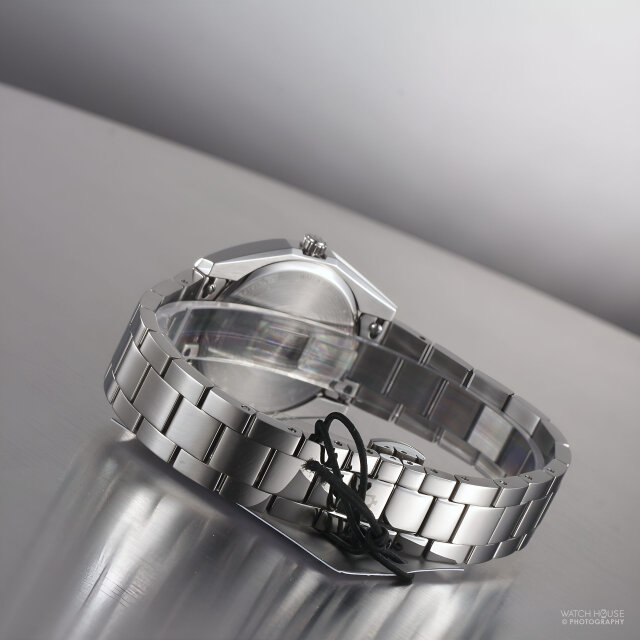 Bulova Classic Damenuhr Surveyor 96L346 Eisblau
