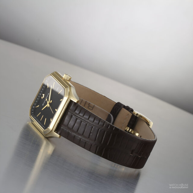 Bulova Classic Tony Bennett Square 97B235