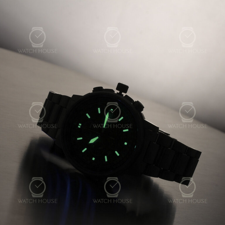 Citizen Promaster Sky Radio Controlled Chrono AT8300-58L...