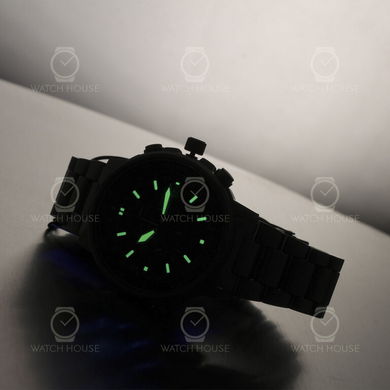 Citizen Promaster Sky Radio Controlled Chrono AT8300-58E...