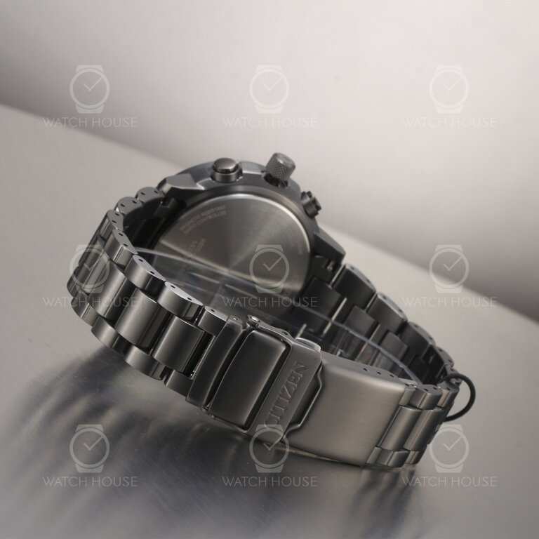 Citizen Promaster Sky Funk Chronograph AT8304-57W Anthrazit