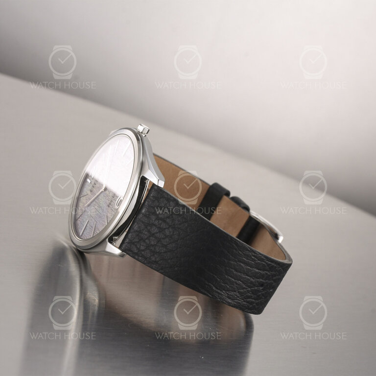 Citizen Surrato 4.7mm Flatline Eco-Drive AR3120-16A Silver