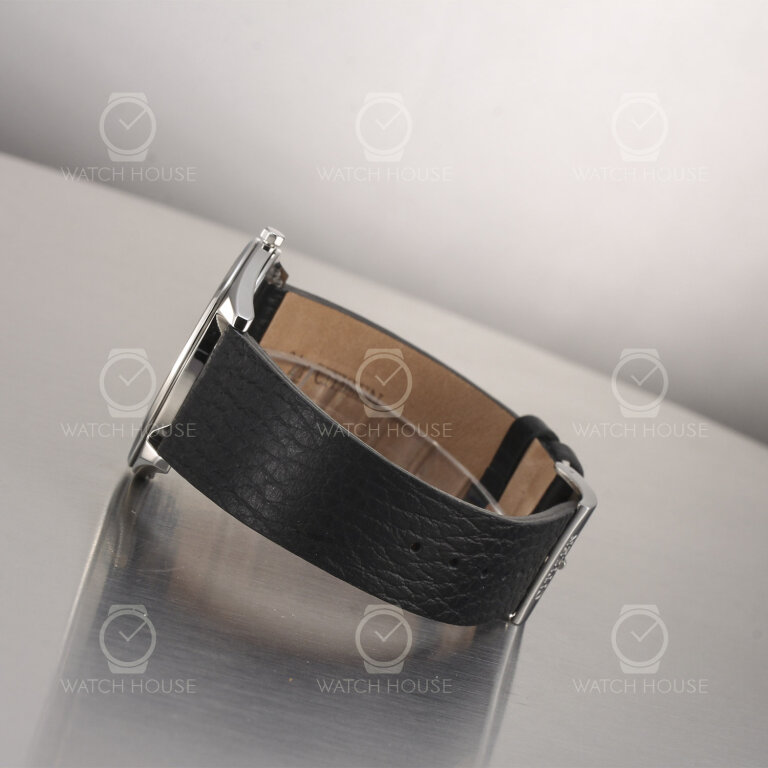 Citizen Surrato 4.7mm Flatline Eco-Drive AR3120-16A Silver