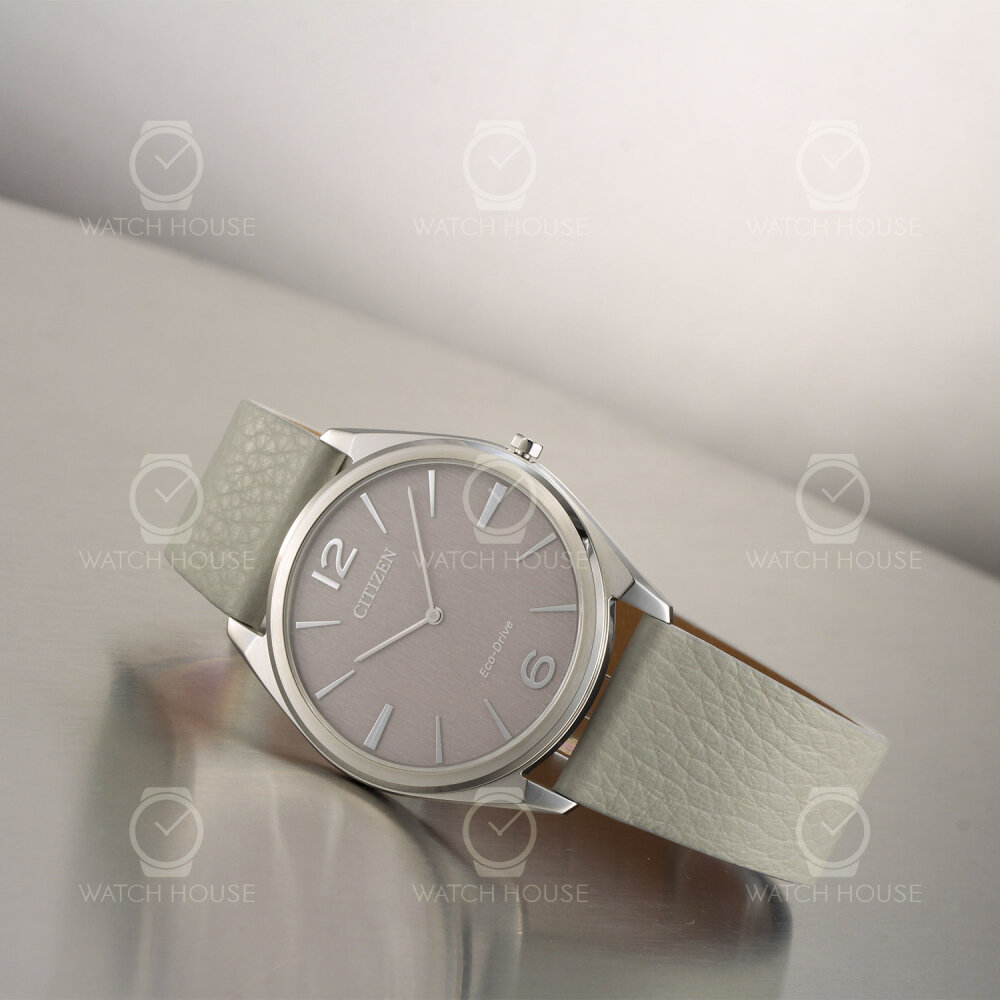 Citizen Surrato 4,7mm Eco-Drive AR3120-41X Rosa