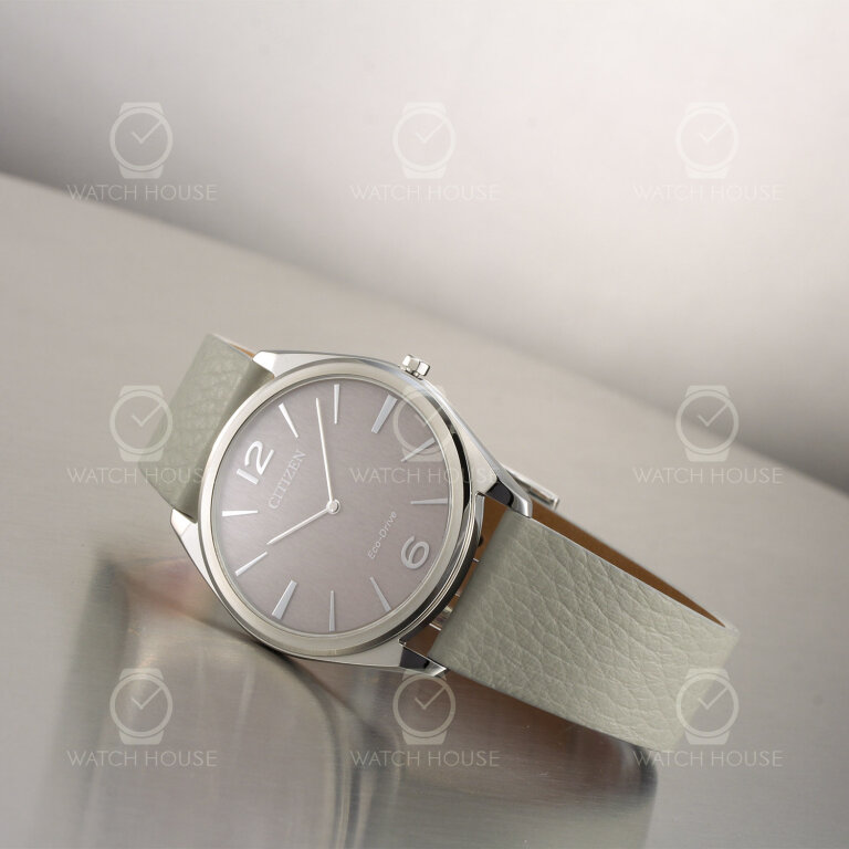 Citizen Surrato 4,7mm Eco-Drive AR3120-41X Rosa