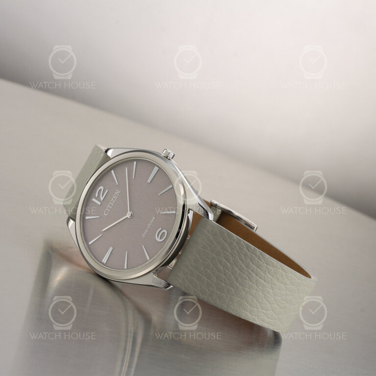 Citizen Surrato 4,7mm Eco-Drive AR3120-41X Rosa