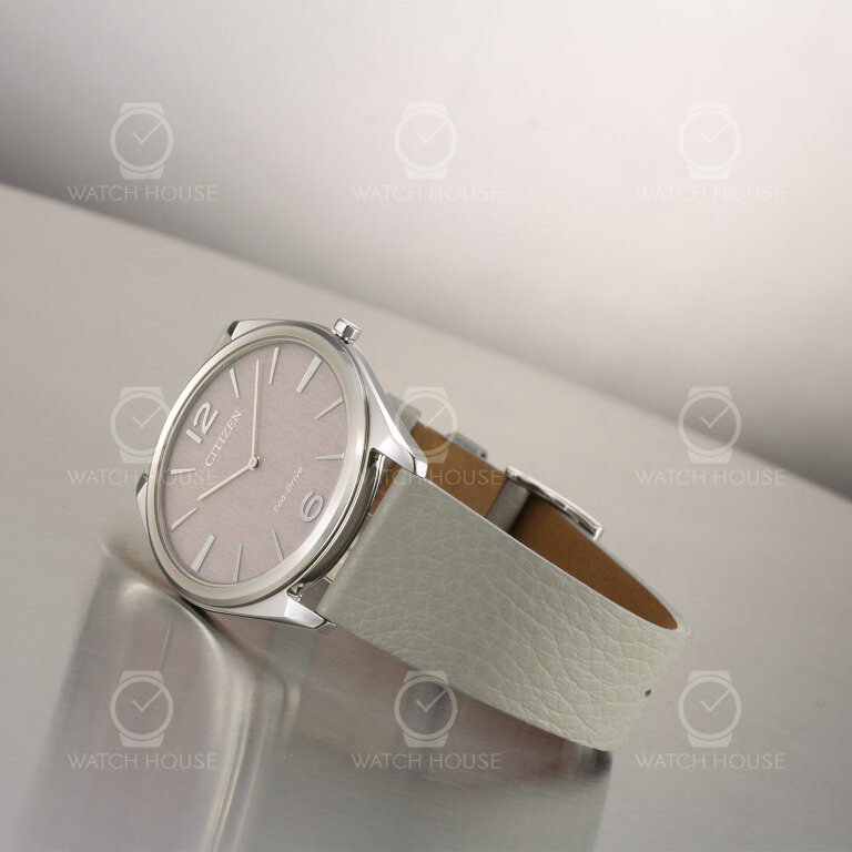 Citizen Surrato 4,7mm Eco-Drive AR3120-41X Rosa