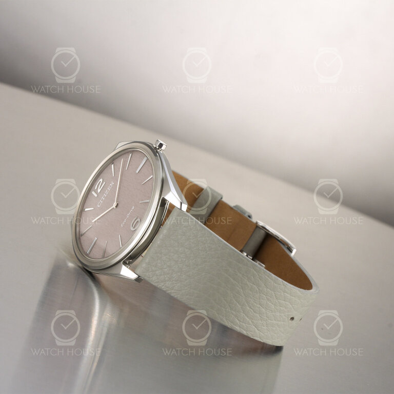 Citizen Surrato 4,7mm Eco-Drive AR3120-41X Rosa