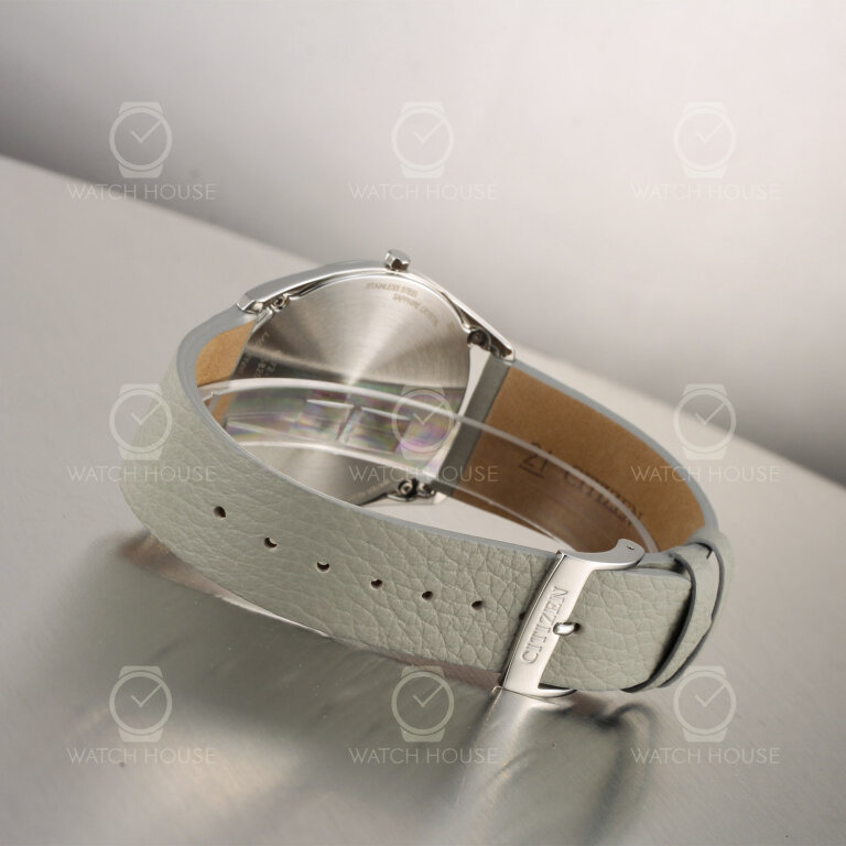 Citizen Surrato 4,7mm Eco-Drive AR3120-41X Rosa