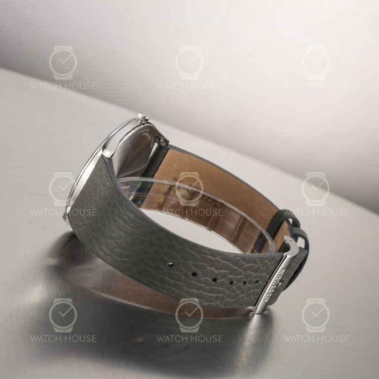 Citizen Surrato 4,7mm Eco-Drive AR3120-24L Blau