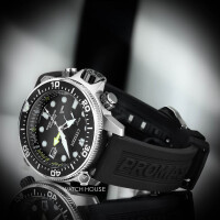 Citizen Promaster Aqualand BN2036-14E Eco Drive Divers Wristwatch
