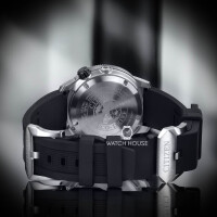 Citizen Promaster Aqualand BN2036-14E Eco Drive Divers Wristwatch