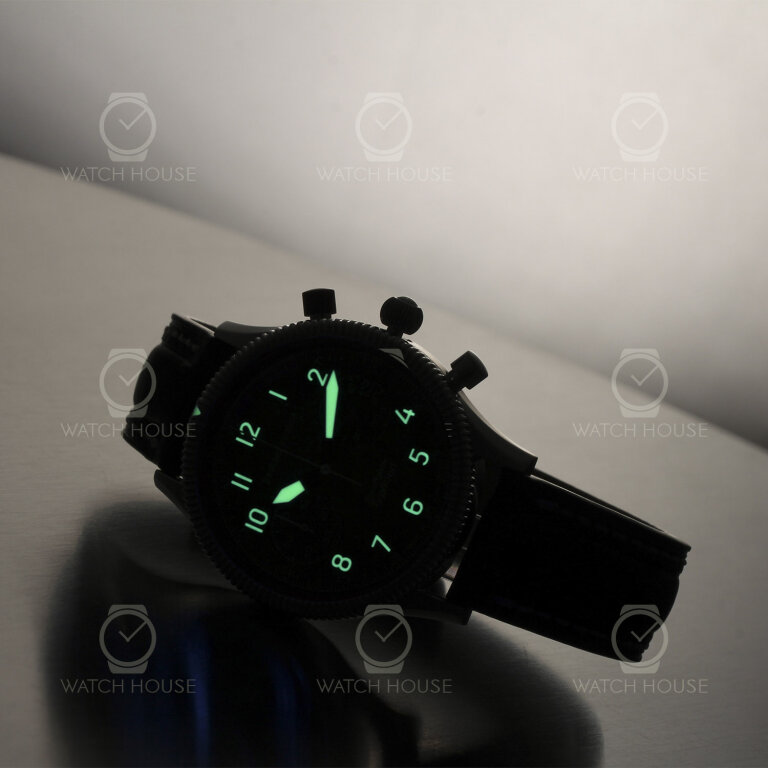 Bauhaus Aviation 2576-3 Eurofighter Typhoon Blue