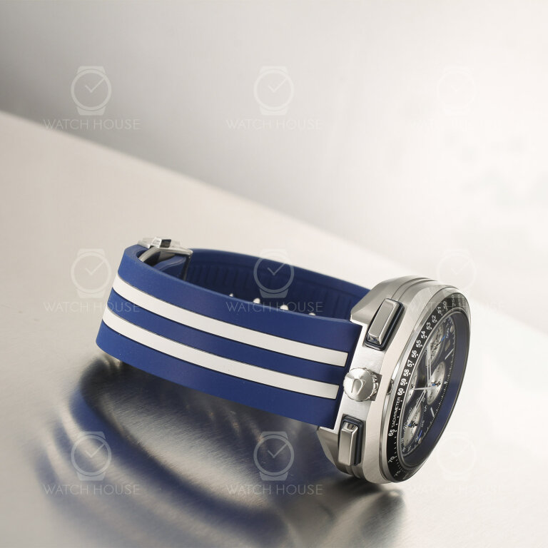 Bulova Shelby Racer Chronograph 98B452 Limitierte Edition - 7500