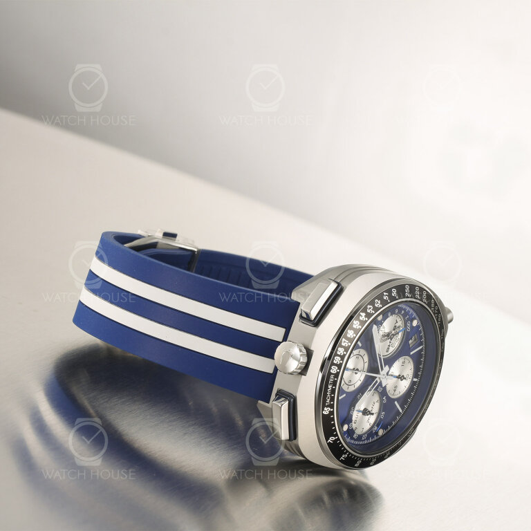 Bulova Shelby Racer Chronograph 98B452 Limitierte Edition - 7500