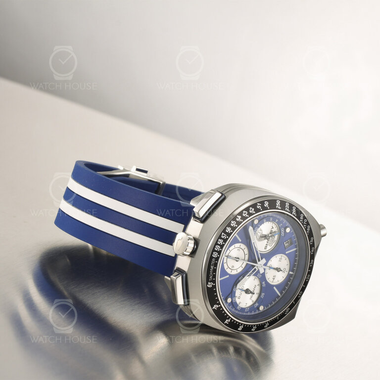 Bulova Shelby Racer Chronograph 98B452 Limitierte Edition - 7500