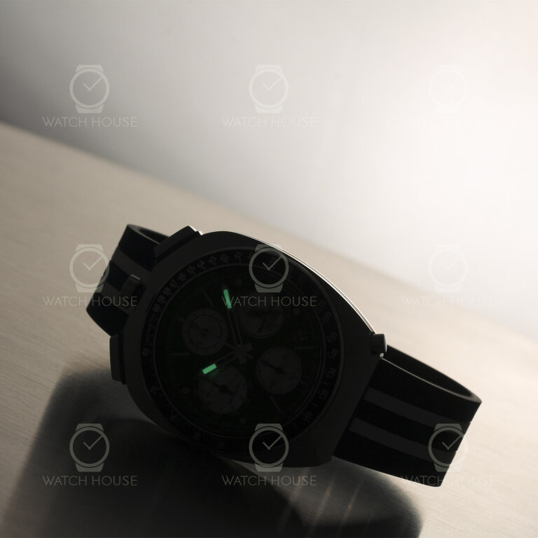 Bulova Shelby Racer Chronograph 98B452 Limitierte Edition...