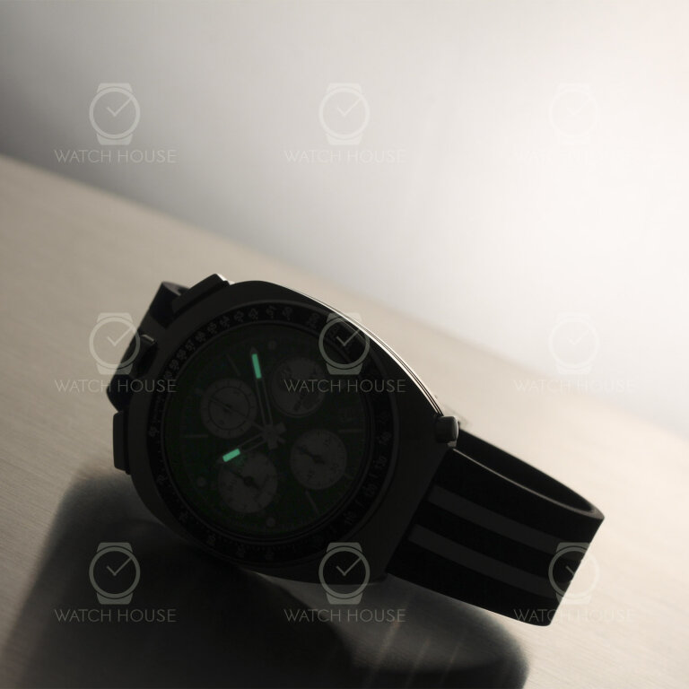 Bulova Shelby Racer Chronograph 98B452 Limitierte Edition - 7500