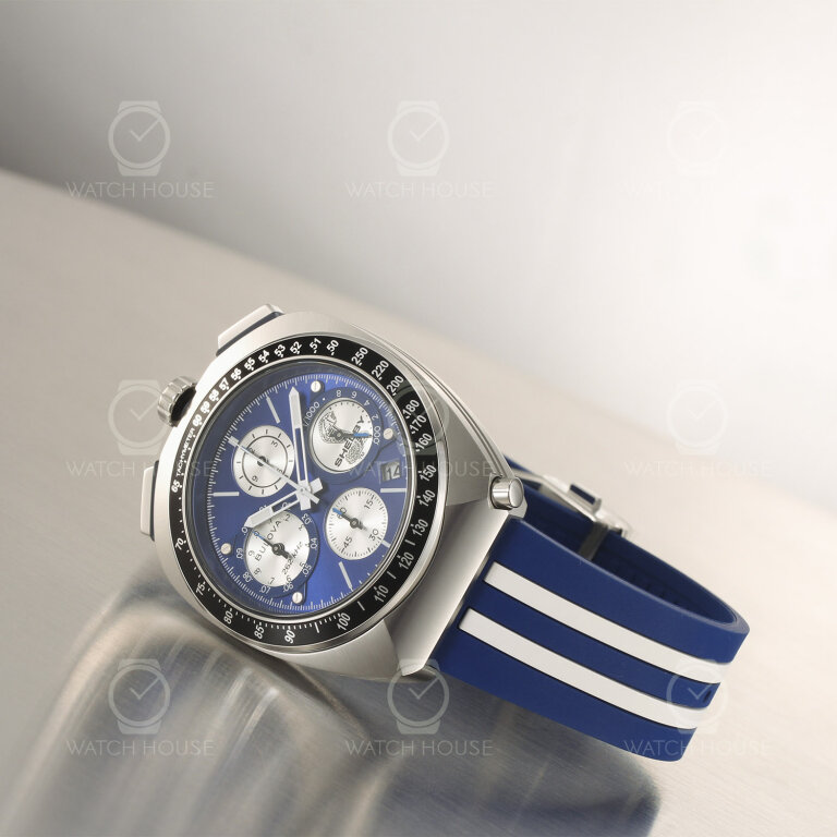 Bulova Shelby Racer Chronograph 98B452 Limitierte Edition - 7500