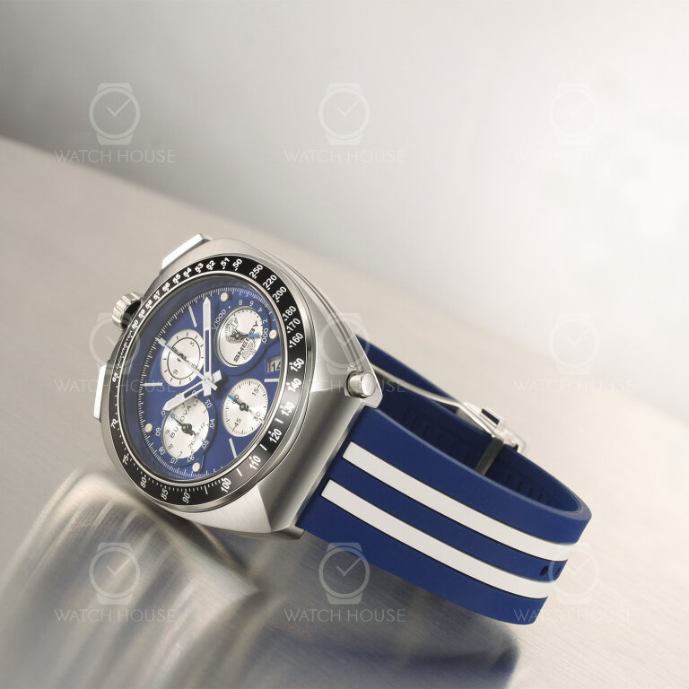 Bulova Shelby Racer Chronograph 98B452 Limitierte Edition - 7500