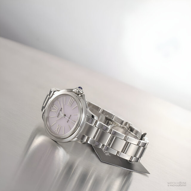 Citizen L Damenuhr Eco-Drive Cabochon und Perlmutt EM1160-58X