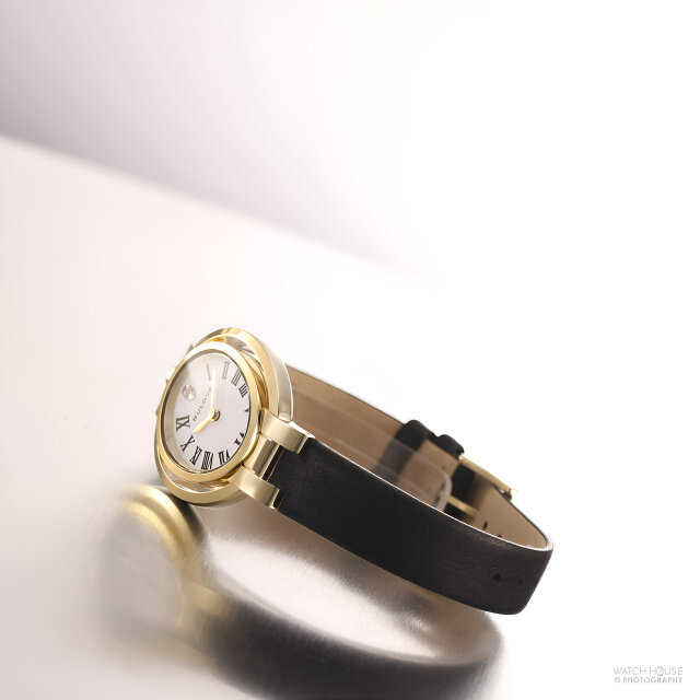 Bulova Rubaiyat 97P180 - Ella Fitzgerald