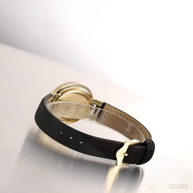 Bulova Rubaiyat 97P180 - Ella Fitzgerald