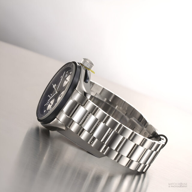 Bulova Lunar Pilot Timascus 98A329