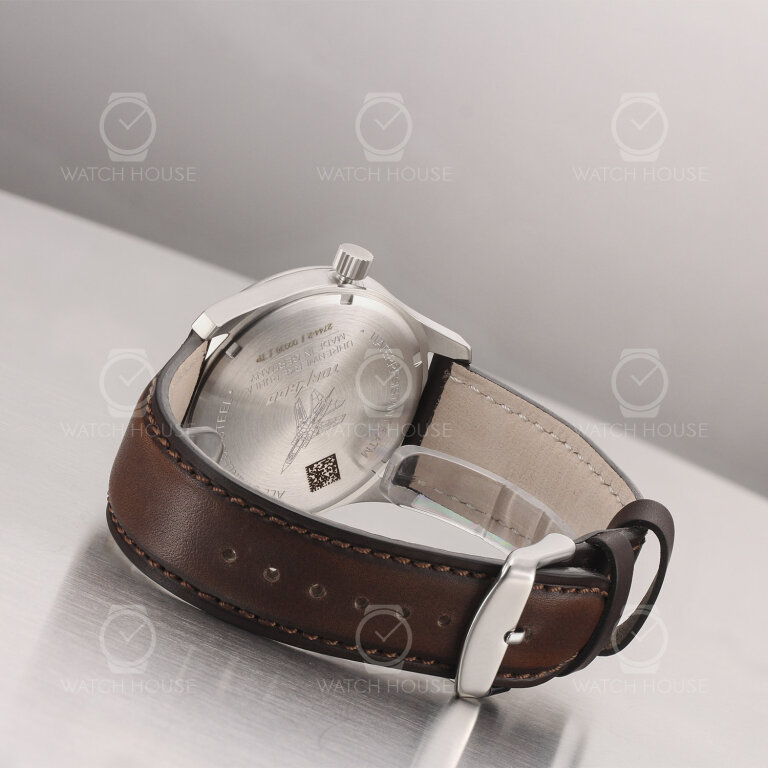 Bauhaus Aviation GMT Tornado 2744-2 Schwarz