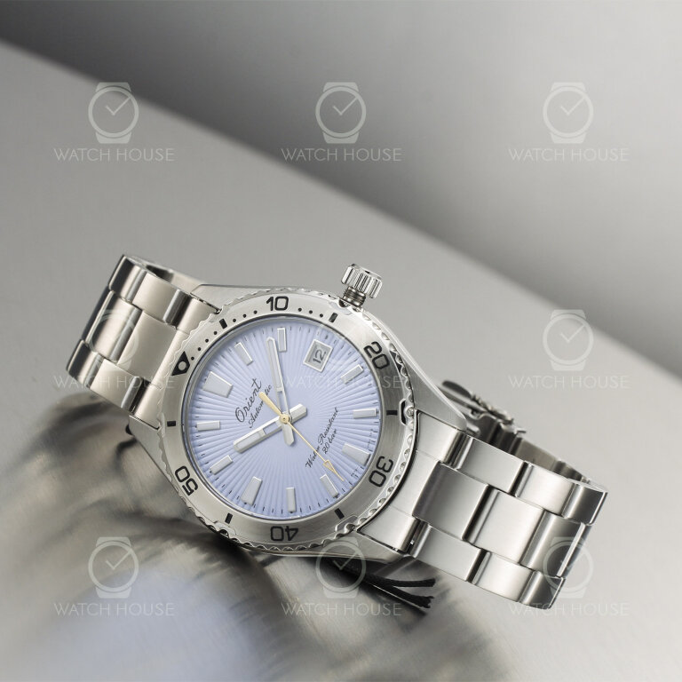 Orient Sports Limiterte Automatikuhr 75th Anniversary...