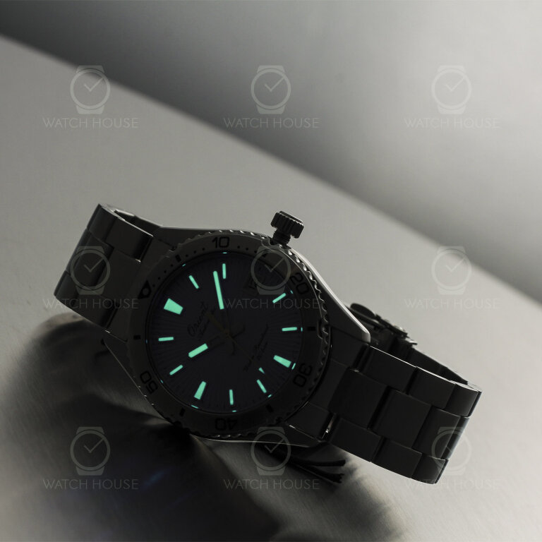 Orient Sports Limiterte Automatikuhr 75th Anniversary...