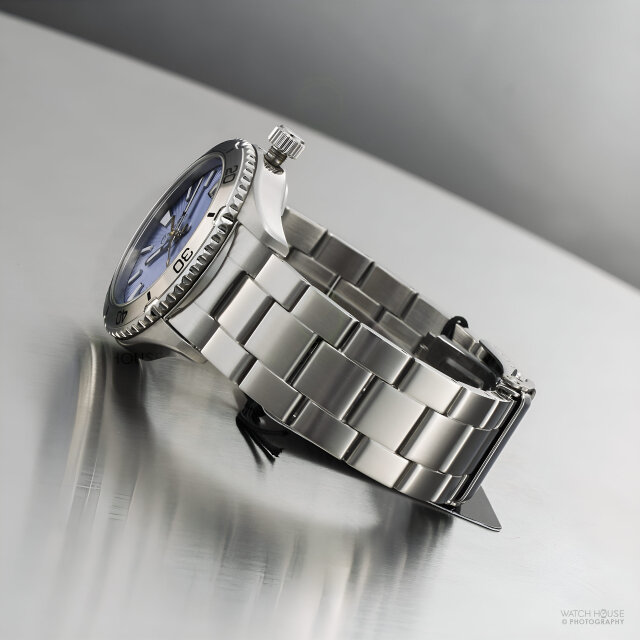 Orient Sports Limited Automatic Watch 75th Anniversary RA-AC0Q12L