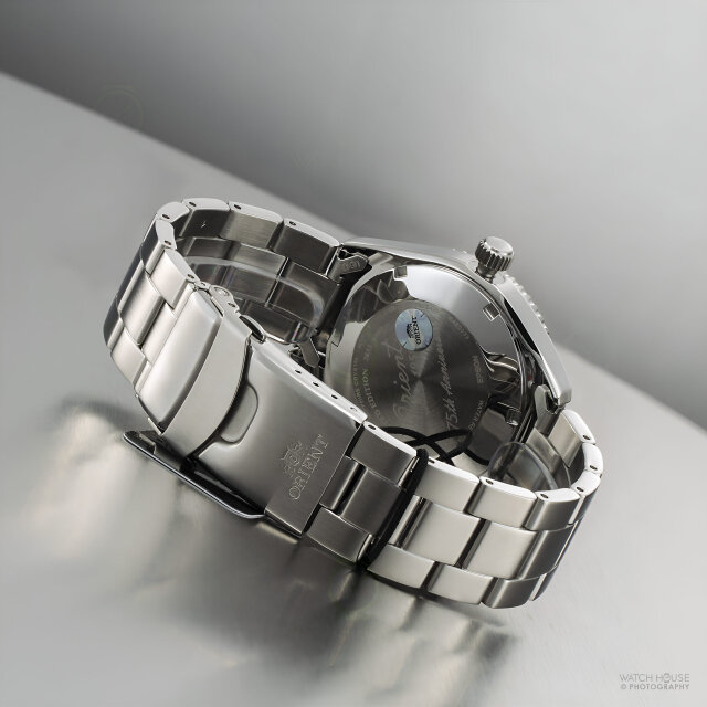 Orient Sports Limited Automatic Watch 75th Anniversary RA-AC0Q12L