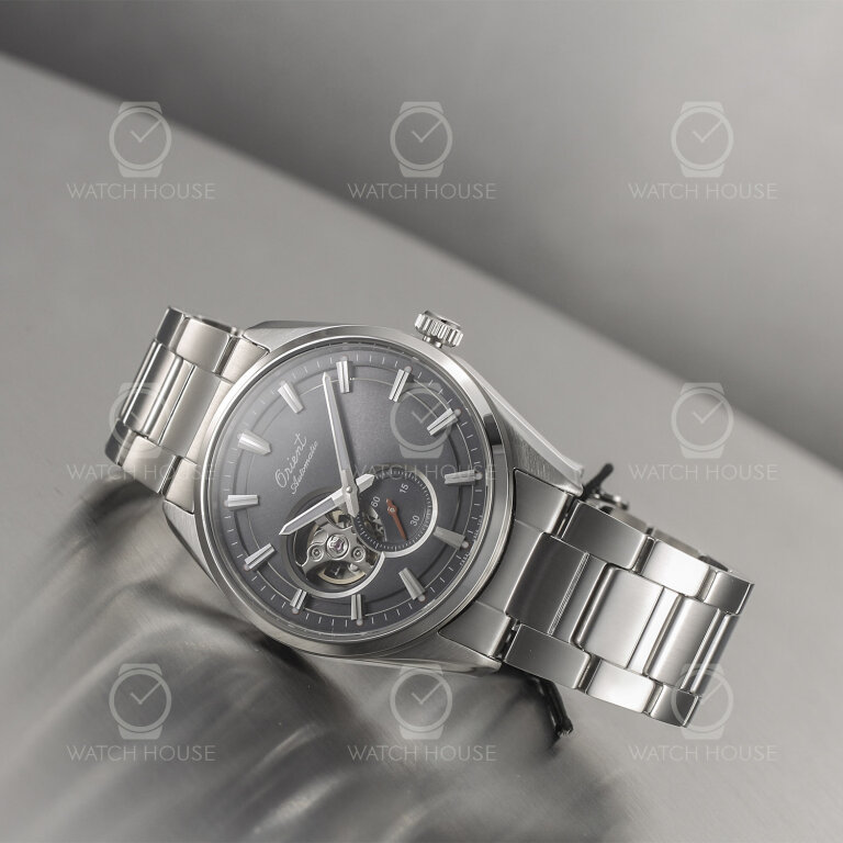 Orient Contemporary Automatikuhr Stretto 75th Anniversary...