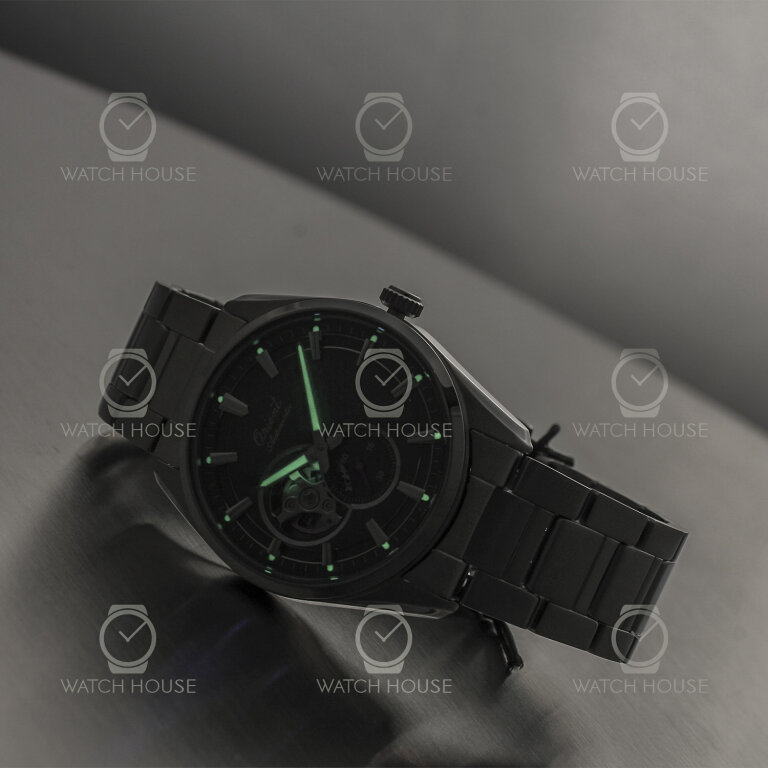 Orient Contemporary Automatikuhr Stretto 75th Anniversary...