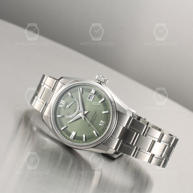 Orient Star Contemporary Automatikuhr Contemporary Date...