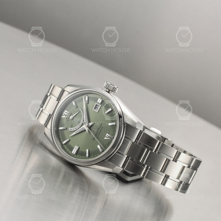 Orient Star Contemporary Automatikuhr Contemporary Date RE-AU0107E