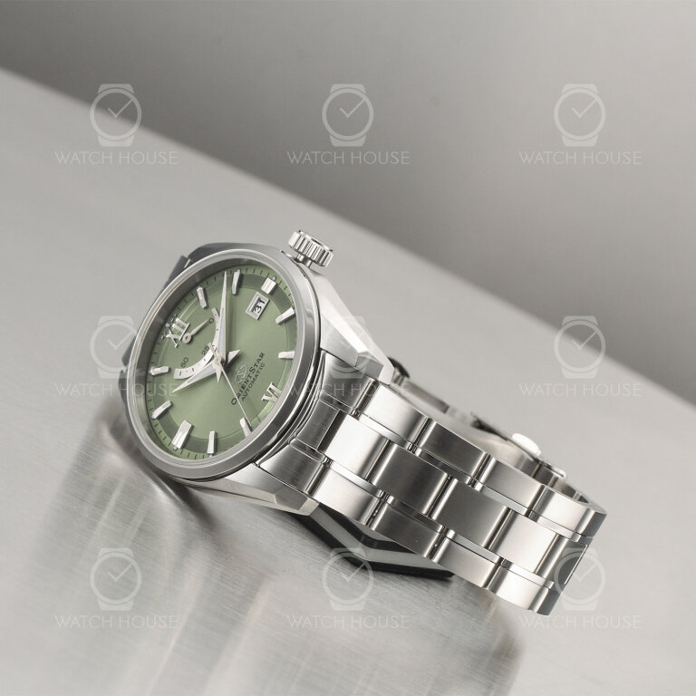 Orient Star Contemporary Automatikuhr Contemporary Date RE-AU0107E