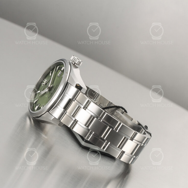 Orient Star Contemporary Automatikuhr Contemporary Date RE-AU0107E
