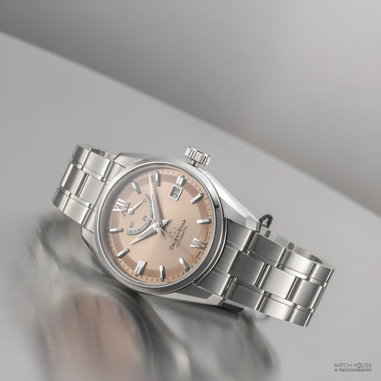Orient Star Contemporary Automatic Contemporary RE-AU0108G
