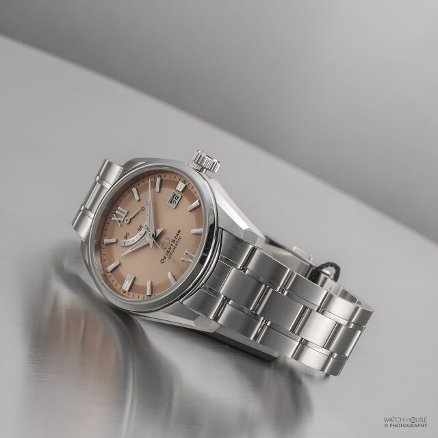 Orient Star Contemporary Automatic Contemporary RE-AU0108G