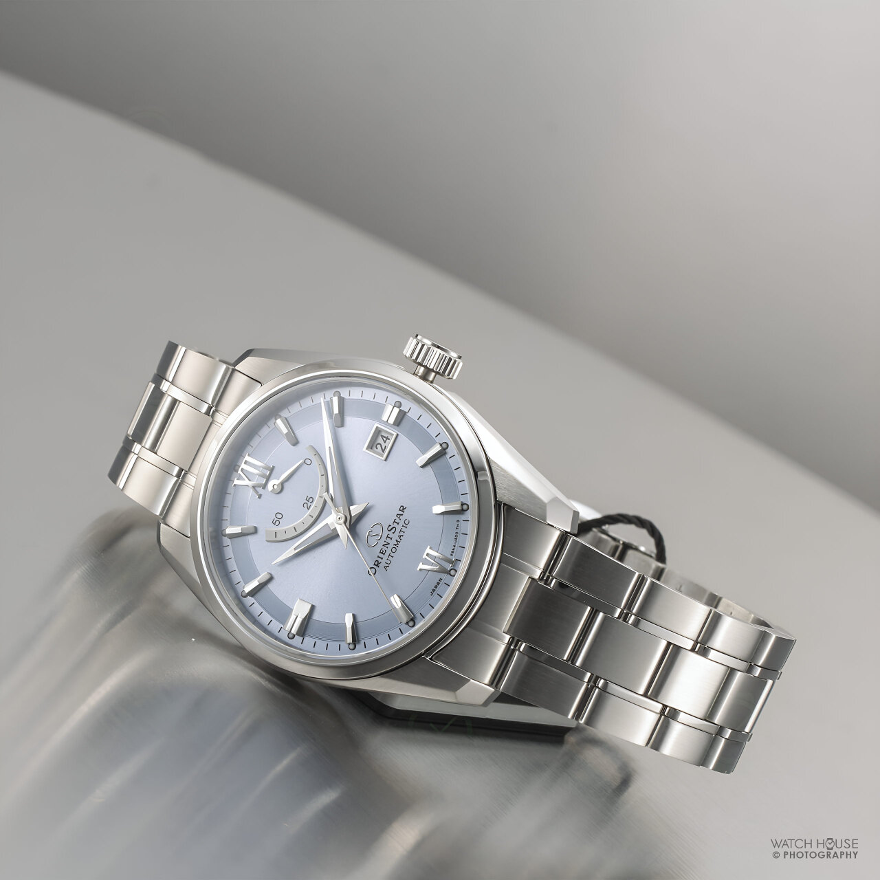 Orient Star Contemporary Automatikuhr Contemporary RE-AU0109L