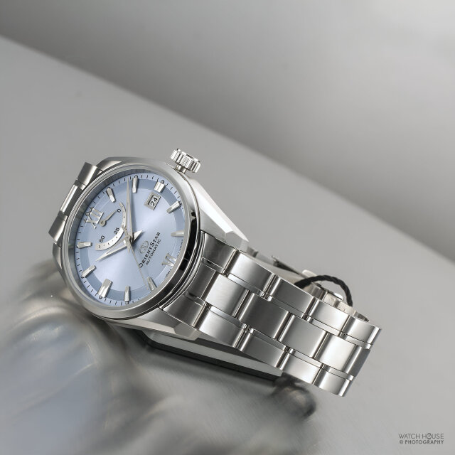Orient Star Contemporary Automatikuhr Contemporary RE-AU0109L