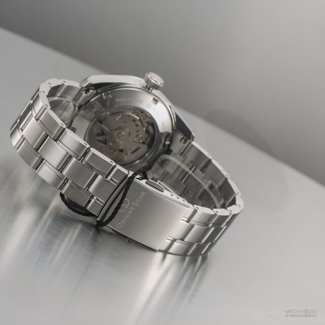 Orient Star Contemporary Automatikuhr Contemporary RE-AU0109L