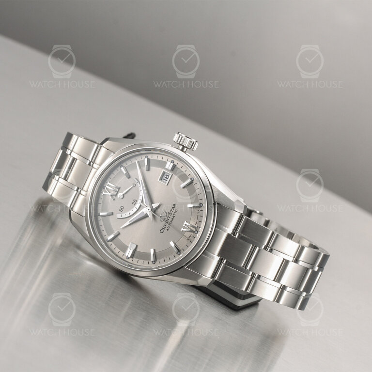 Orient Star Contemporary Automatikuhr Contemporary Date...