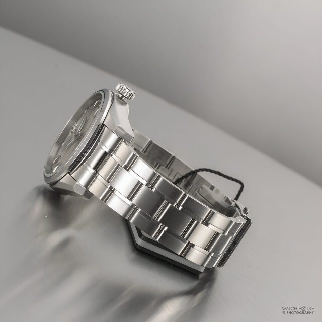 Orient Star Contemporary Automatic Watch Contemporary Date RE-AU0110N