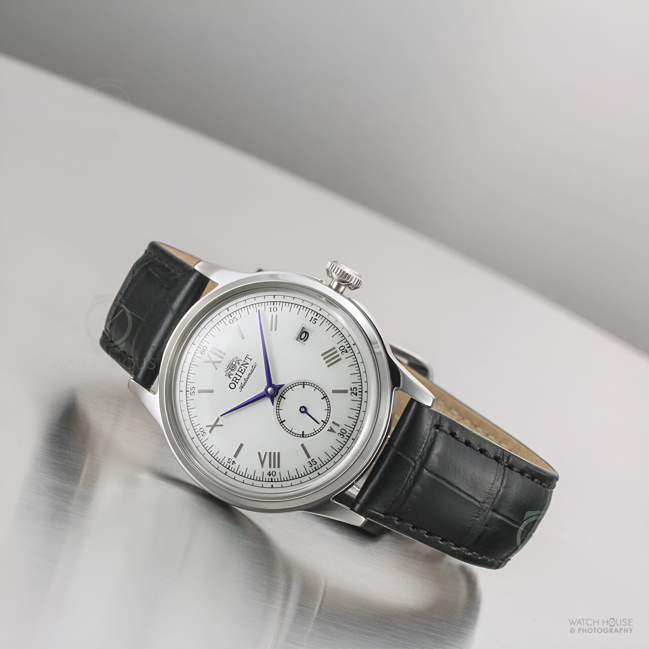 Orient Classic Automatic Watch Bambino Small Seconds RA-AP0104S