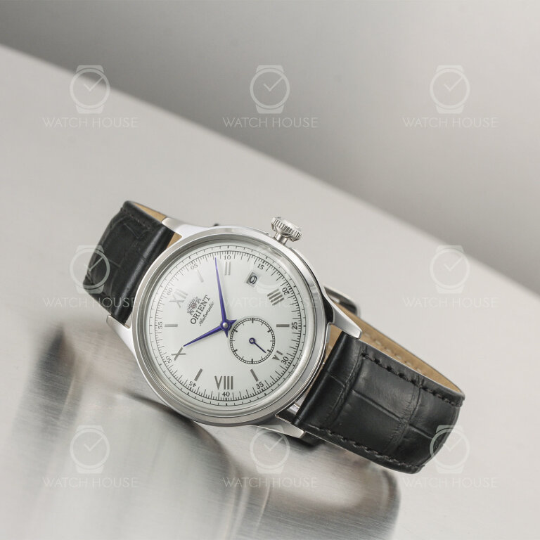 Orient Classic Automatikuhr Bambino small seconds RA-AP0104S