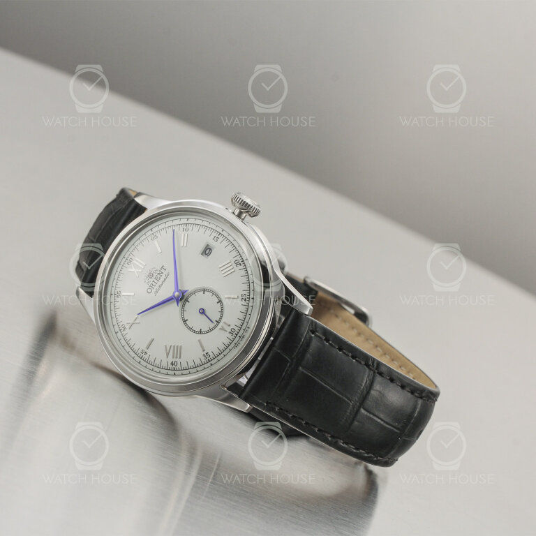 Orient Classic Automatikuhr Bambino small seconds RA-AP0104S